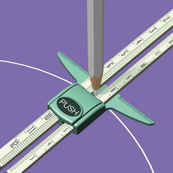 Sliding Gauge