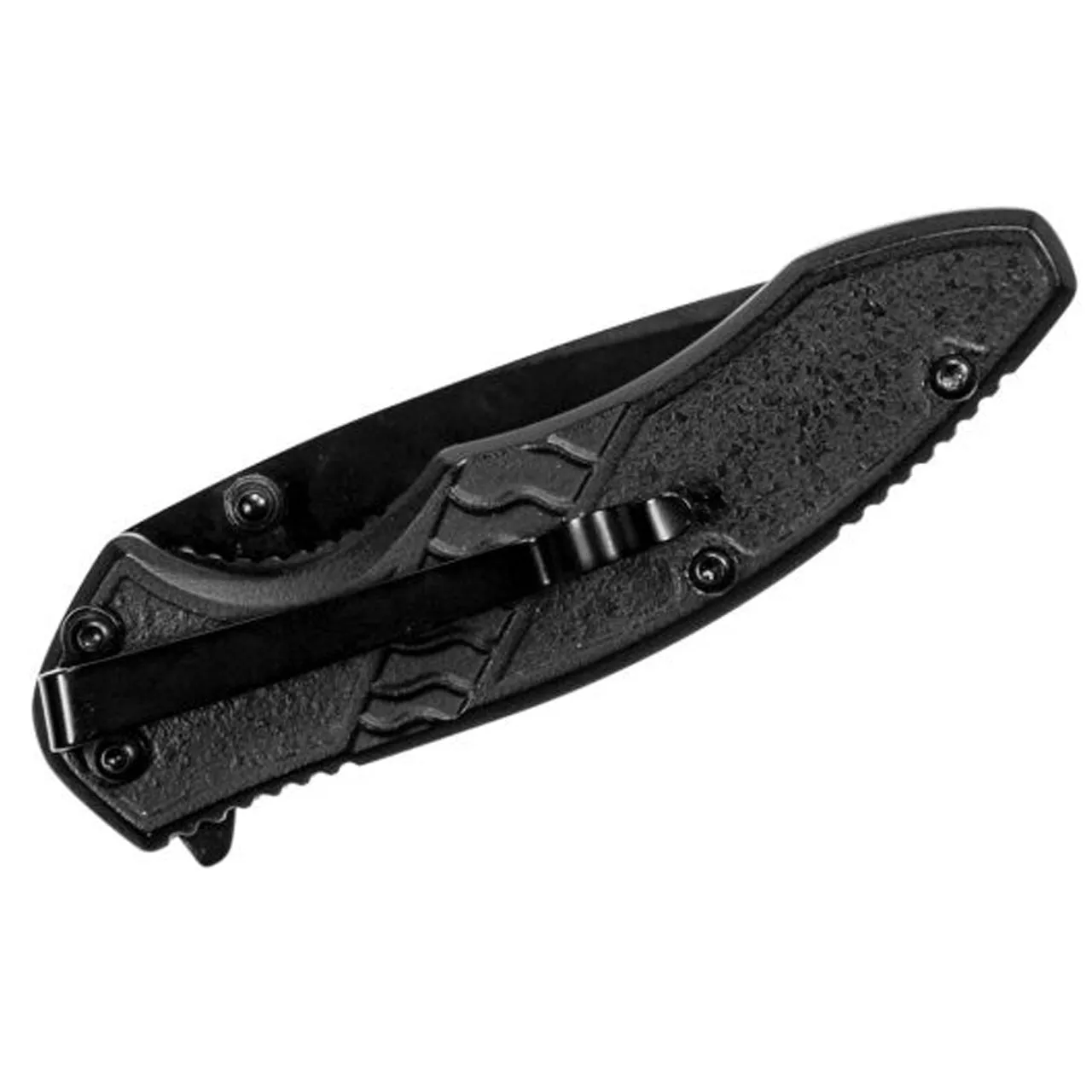 Smith & Wesson Drop Point Folder 2.75″ Blade Length