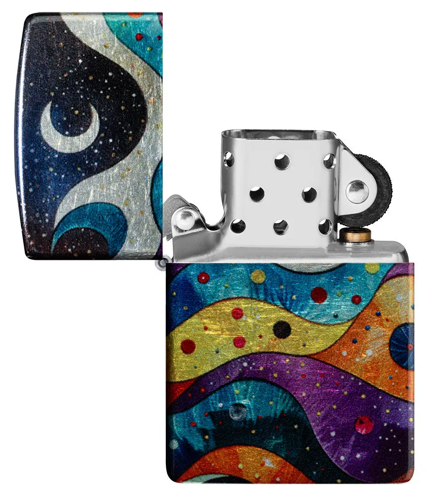 Space Fusion Design