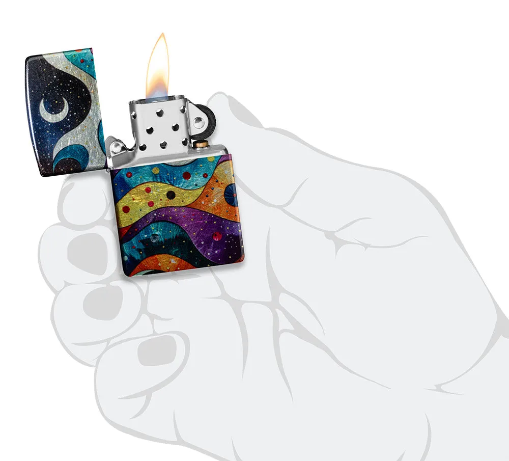 Space Fusion Design