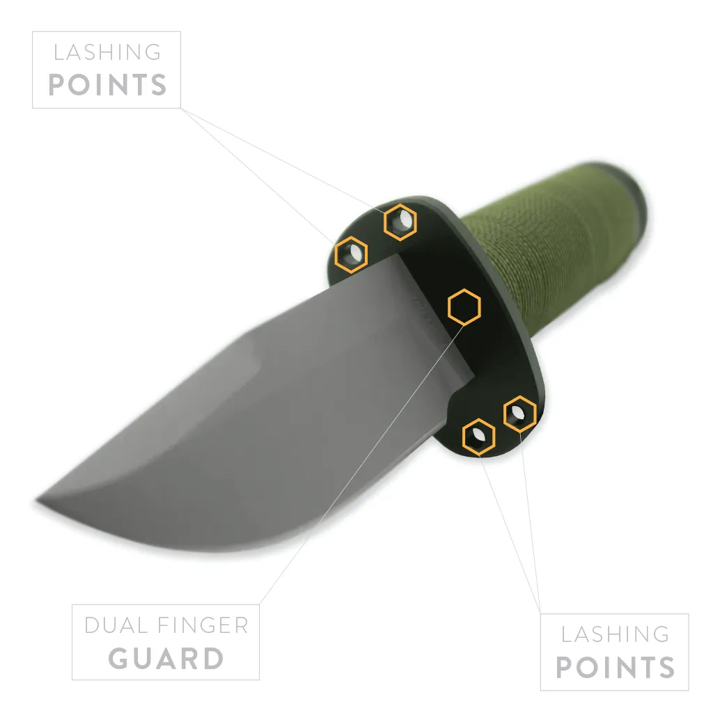 SPD X Wilson S.A.F.E. System 1 Scout