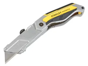 Stanley Tools Fatmax Exo Change Folding Knife
