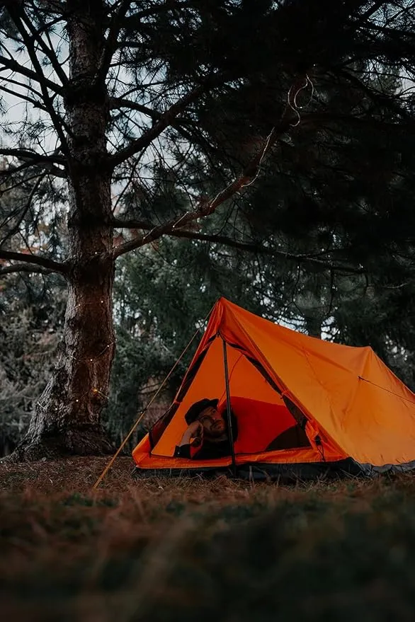 Stansport Camping Tent