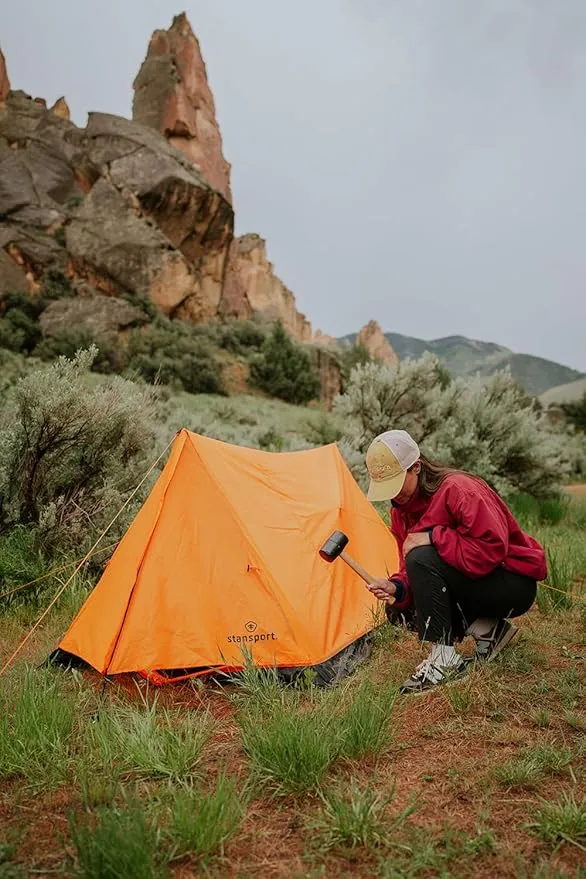 Stansport Camping Tent