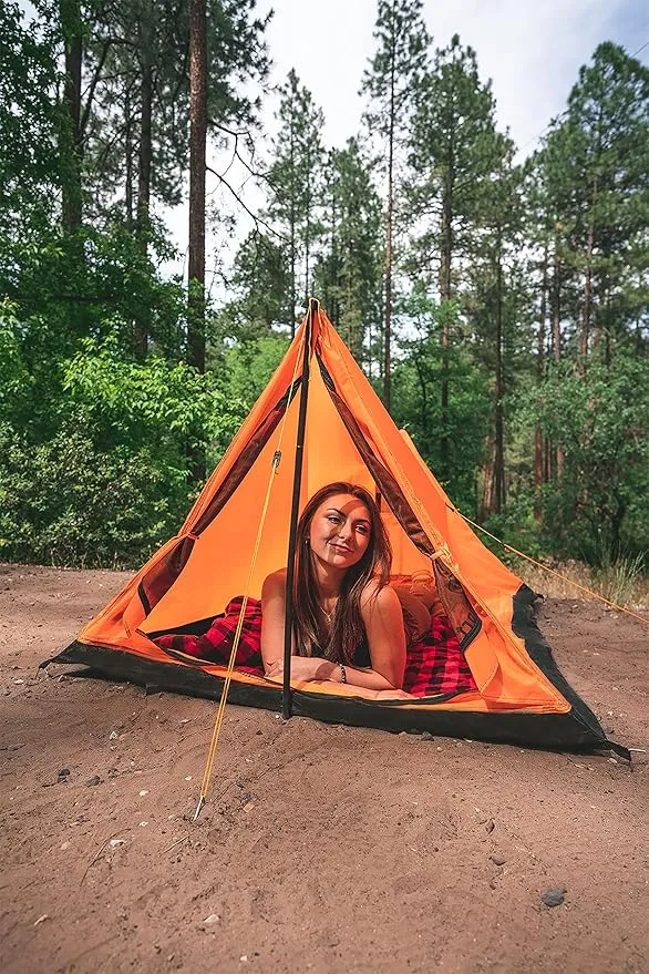 Stansport Camping Tent