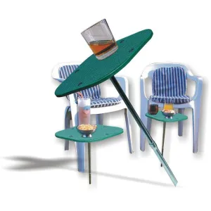 Stick Type Table