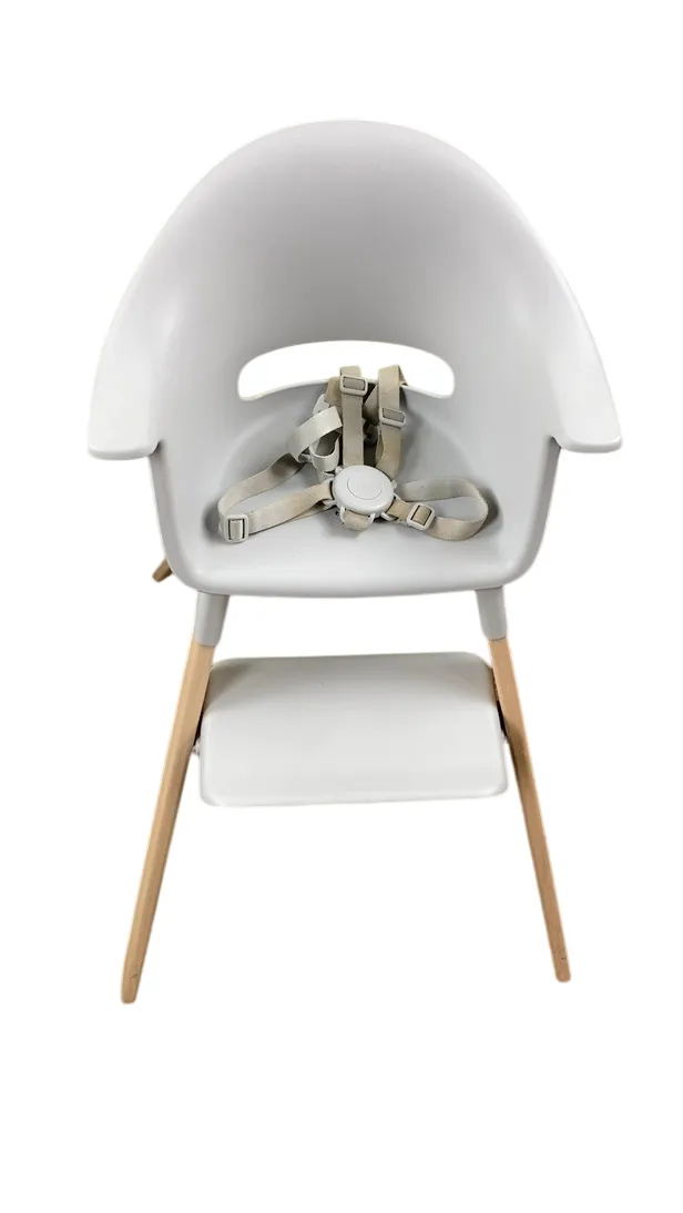 Stokke Clikk High Chair, Cloud Grey