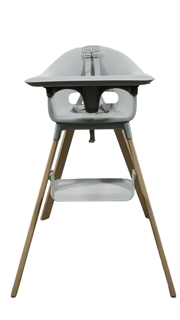 Stokke Clikk High Chair, Cloud Grey