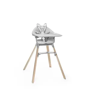Stokke Clikk High Chair, Cloud Grey