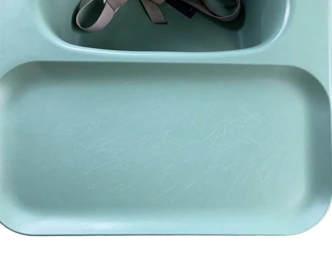 Stokke Clikk High Chair, Clover Green