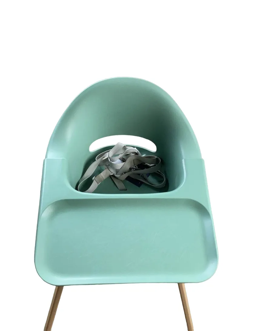 Stokke Clikk High Chair, Clover Green