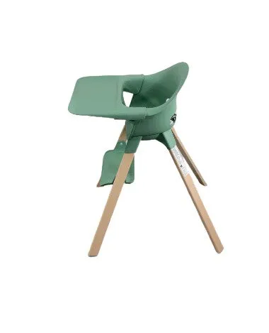 Stokke Clikk High Chair, Clover Green