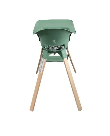 Stokke Clikk High Chair, Clover Green