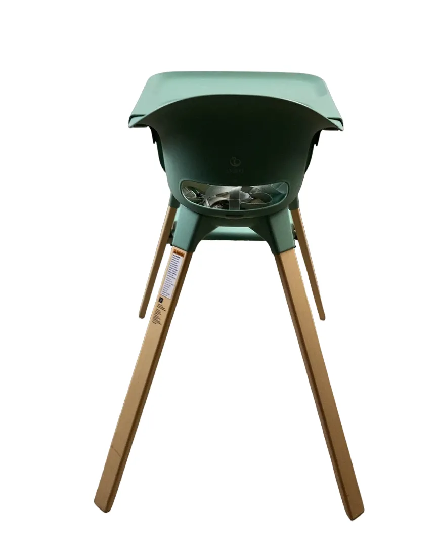 Stokke Clikk High Chair, Clover Green