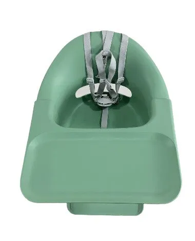 Stokke Clikk High Chair, Clover Green