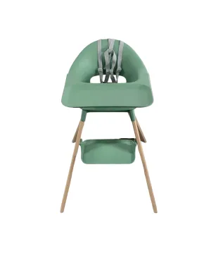 Stokke Clikk High Chair, Clover Green