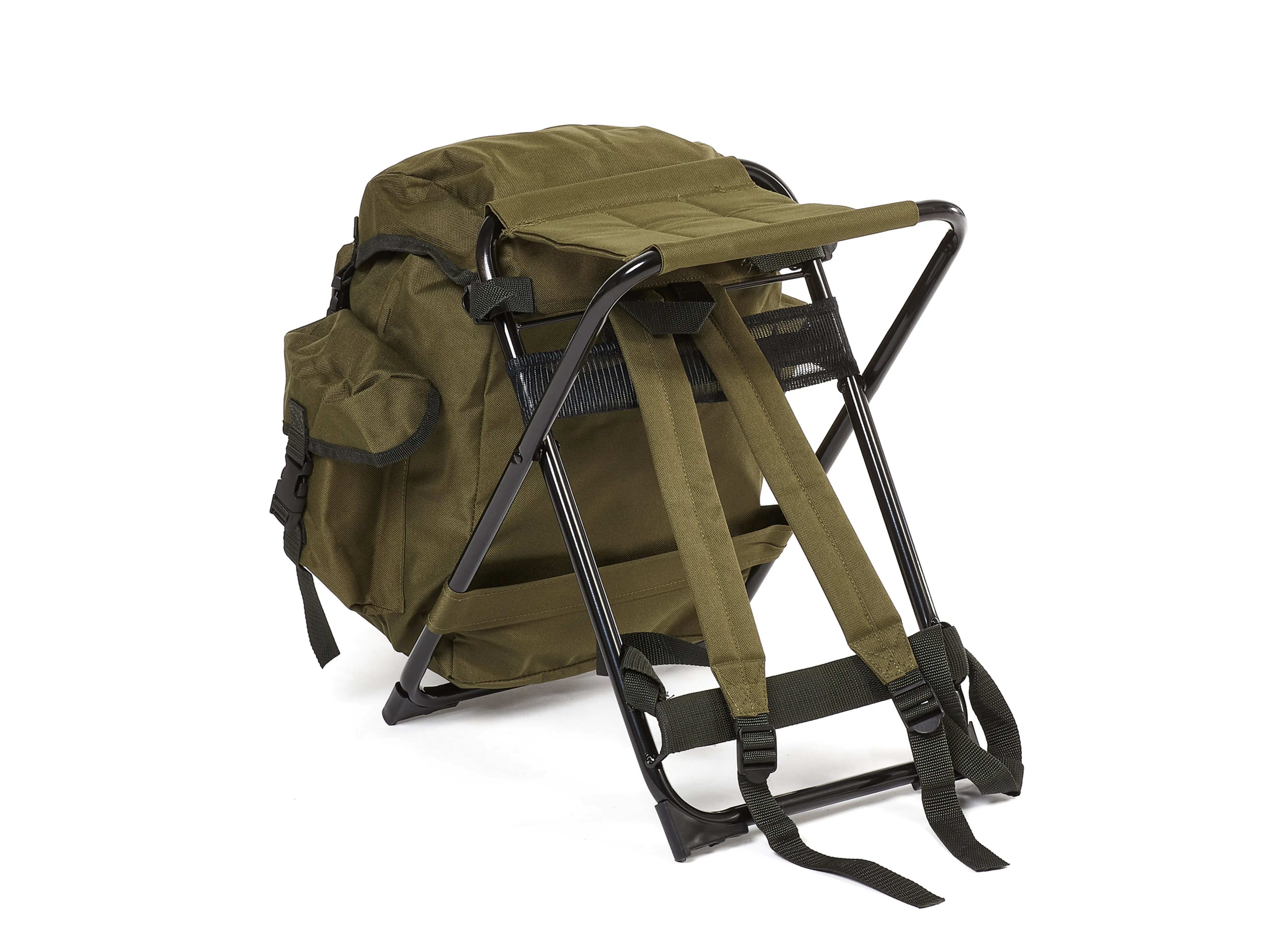 Stool-Backpack – Norfin Dudley