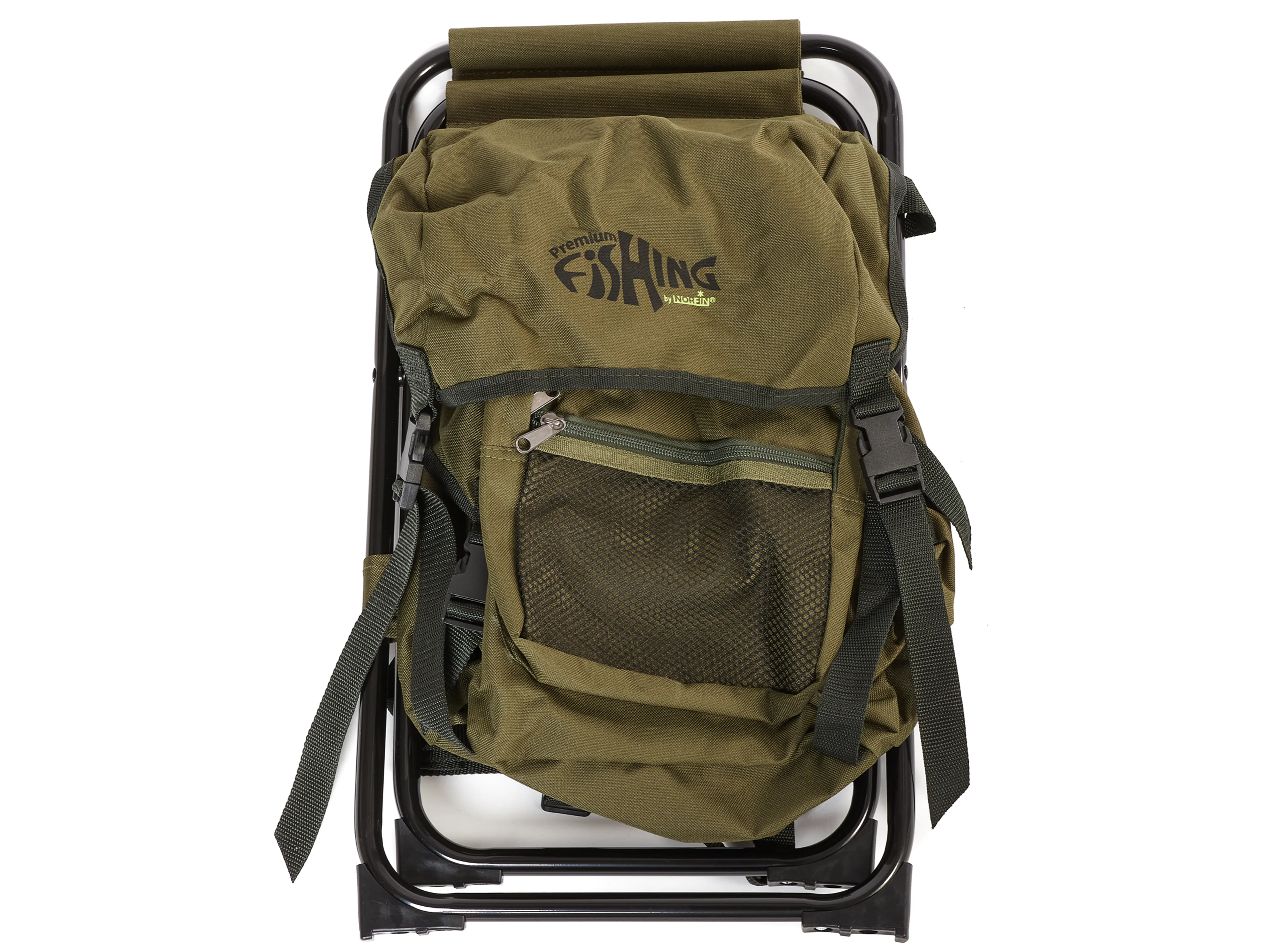 Stool-Backpack – Norfin Dudley
