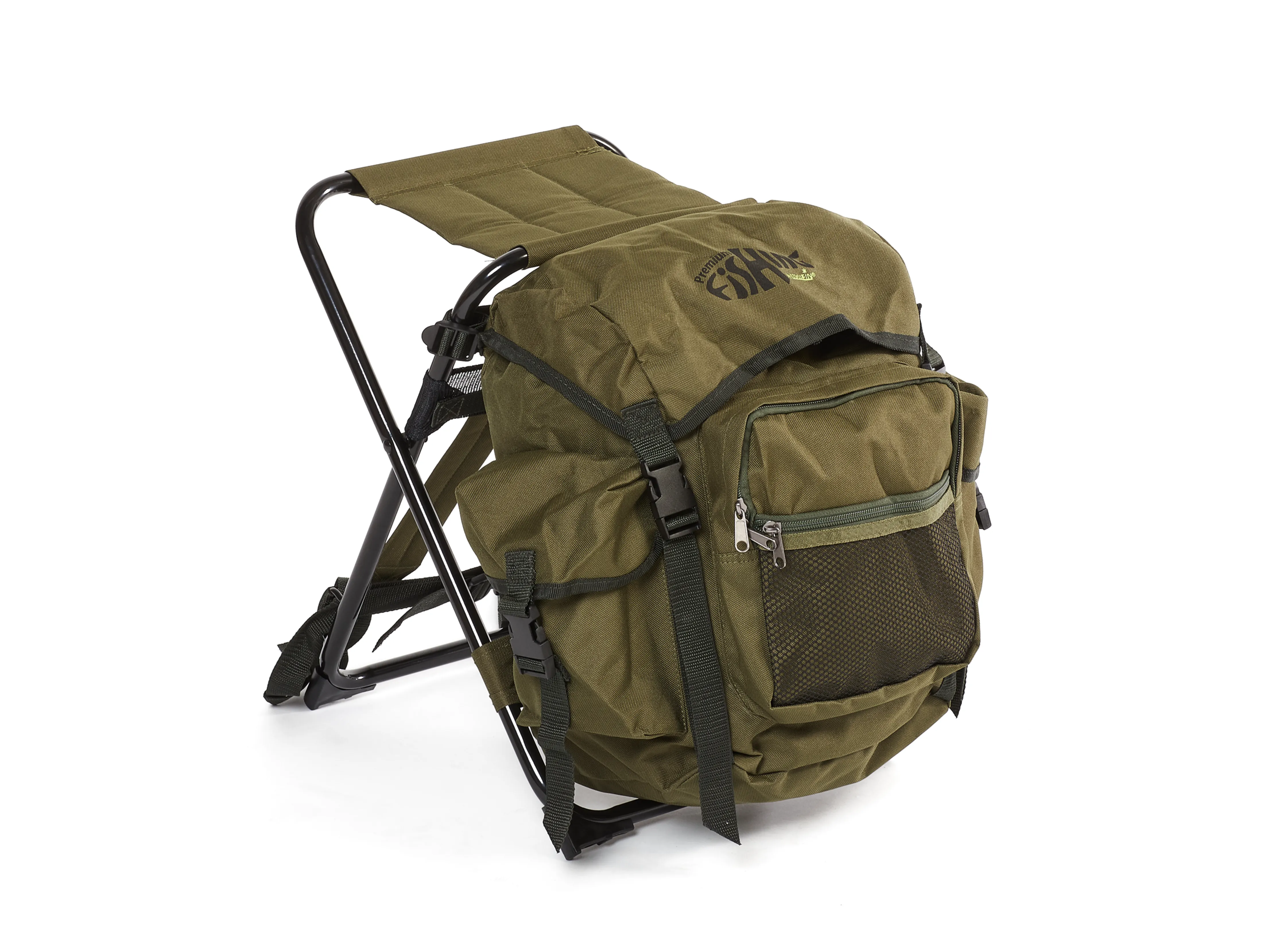 Stool-Backpack – Norfin Dudley