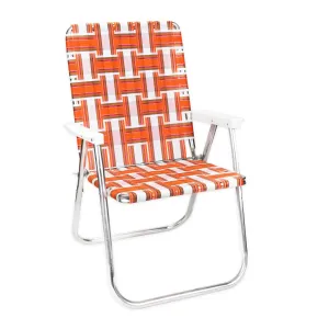 Summer Sunset Classic Chair