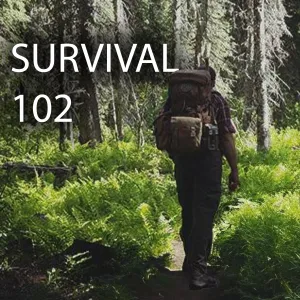 Survival 102 - Intro to Land Navigation - August 15-17, 2025,  TN
