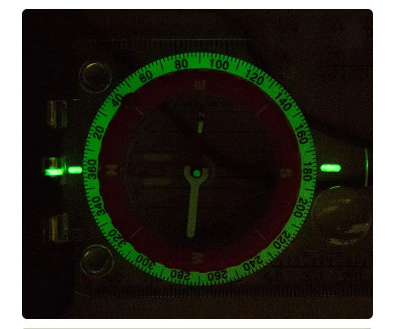 Survival Compass