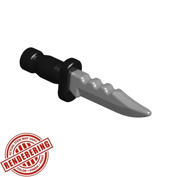 Survival Knife