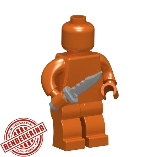 Survival Knife