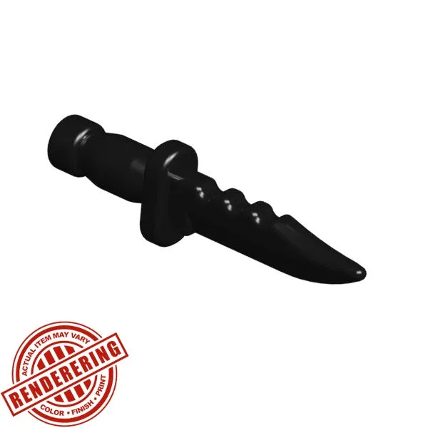 Survival Knife
