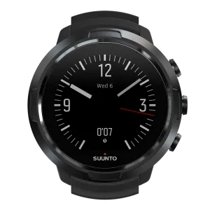 SUUNTO D5
All Black
