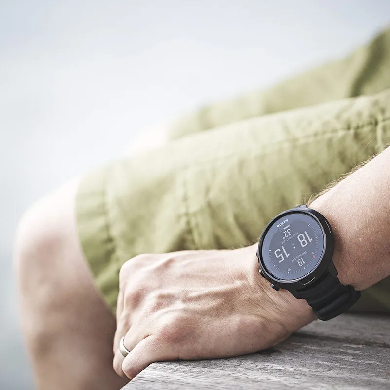 SUUNTO D5
All Black