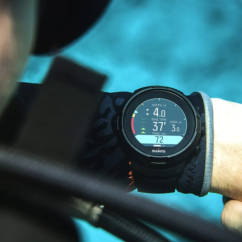SUUNTO D5
All Black