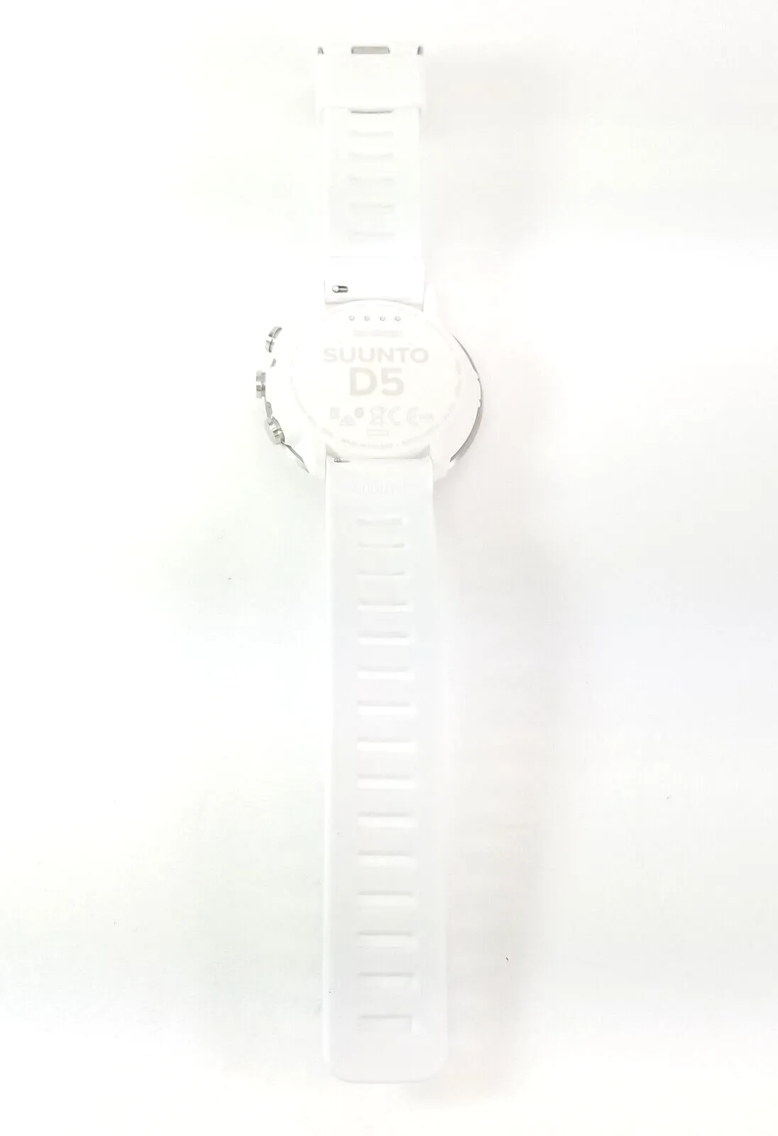 Suunto D5 OLED Bluetooth Wrist Watch Scuba Dive Computer Wireless Digital Compas