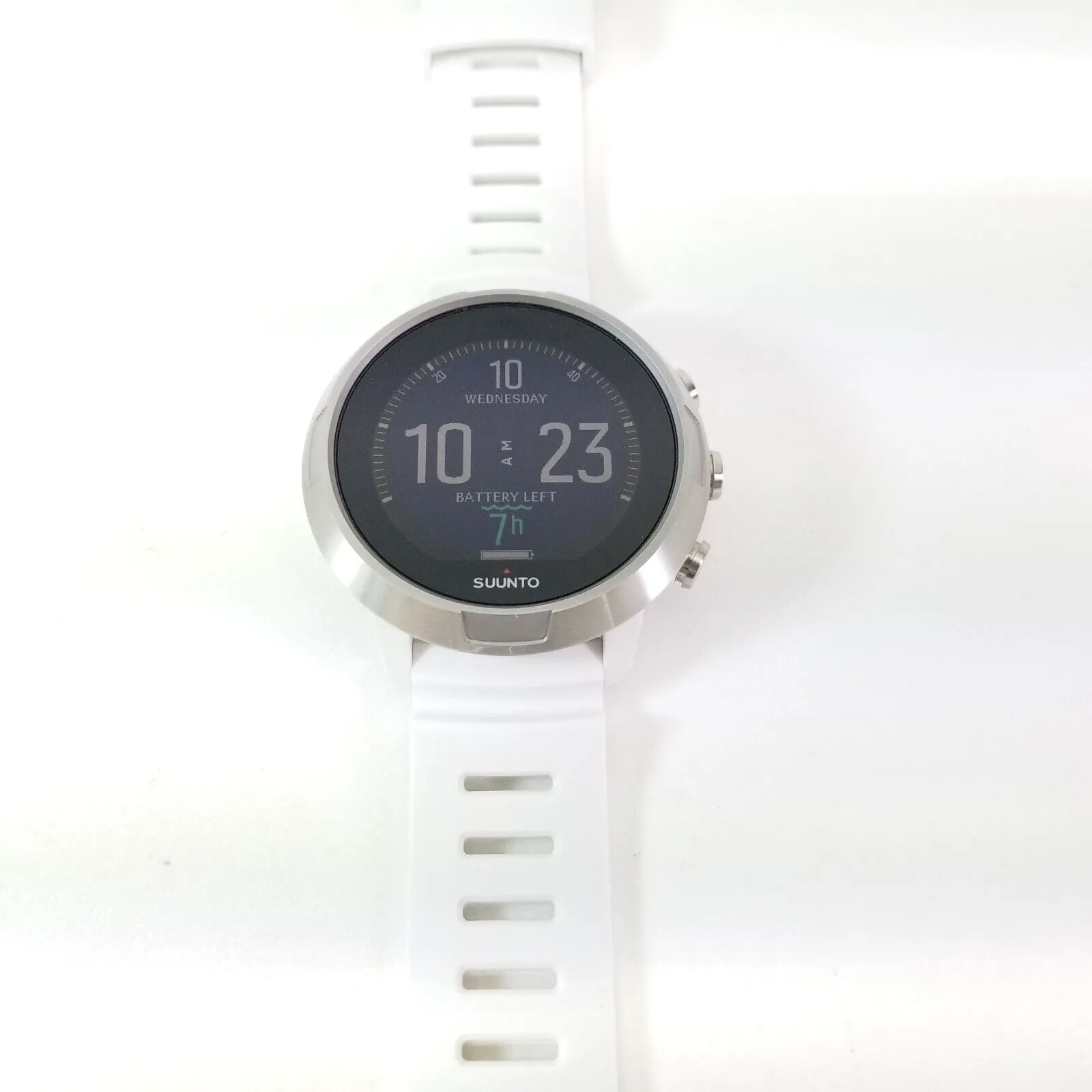 Suunto D5 OLED Bluetooth Wrist Watch Scuba Dive Computer Wireless Digital Compas