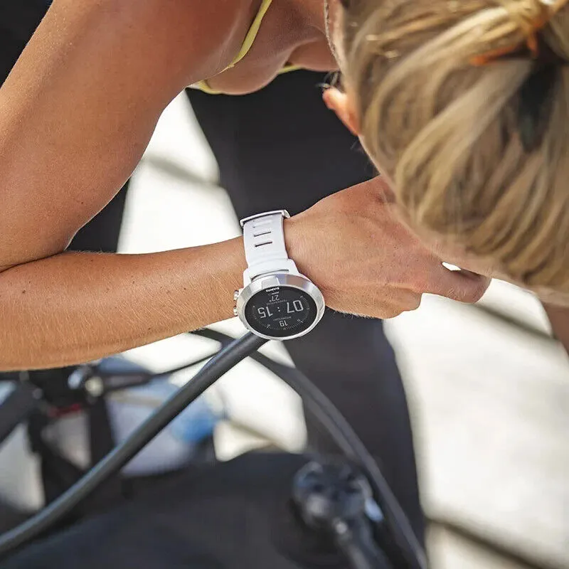 Suunto D5 OLED Bluetooth Wrist Watch Scuba Dive Computer Wireless Digital Compas