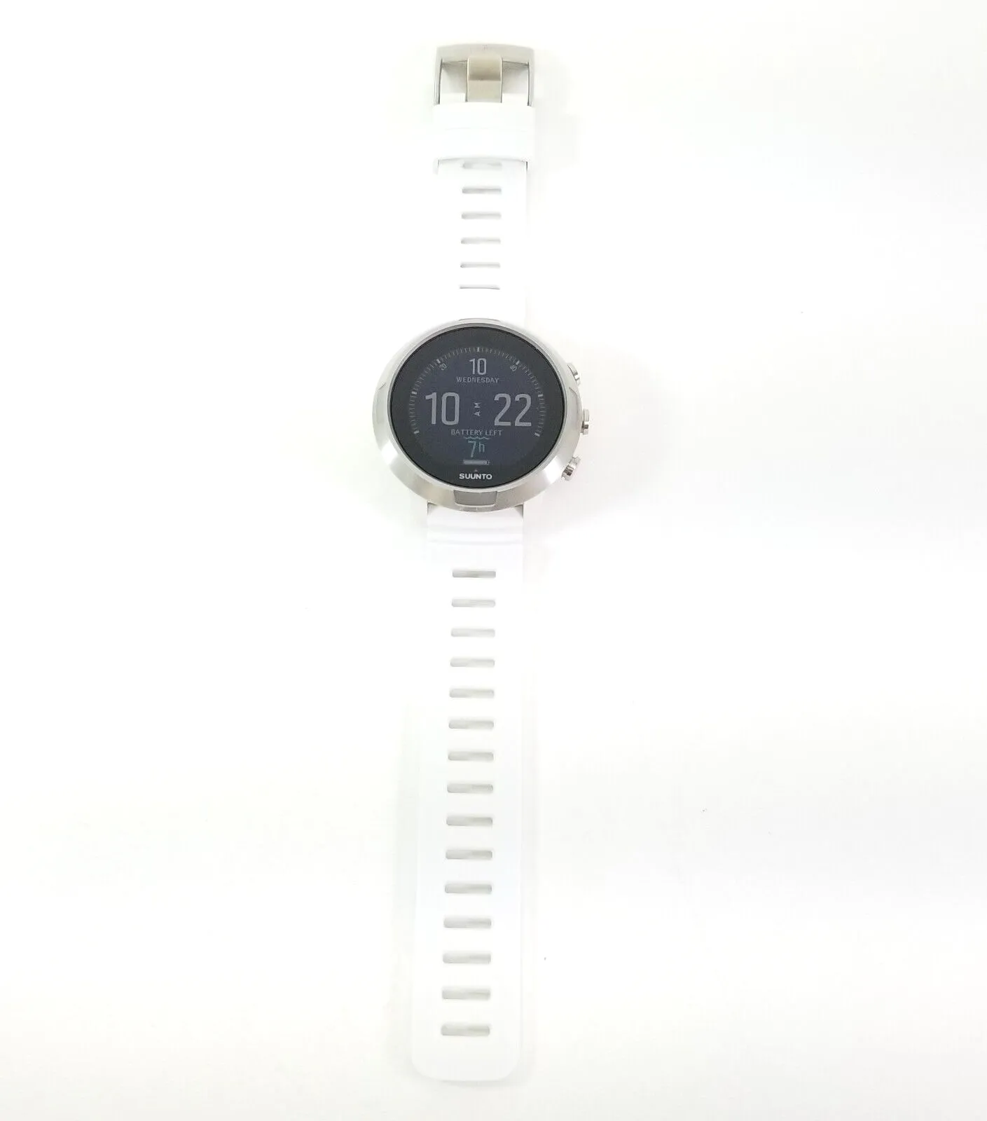 Suunto D5 OLED Bluetooth Wrist Watch Scuba Dive Computer Wireless Digital Compas