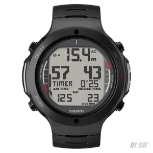 Suunto D6M Elastomer - Dive Computer Watch