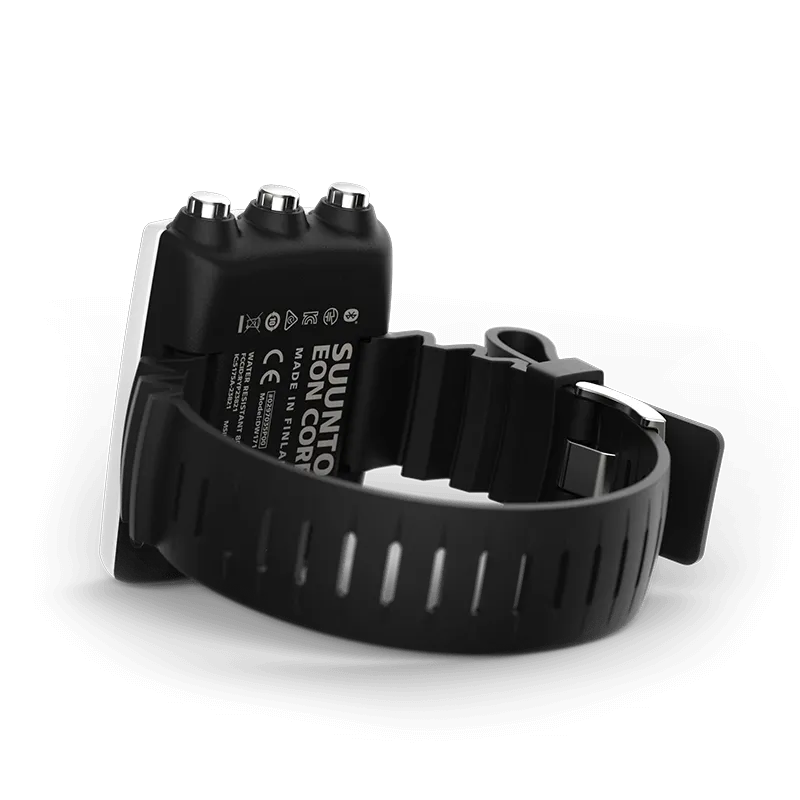 SUUNTO EON CORE
LIME