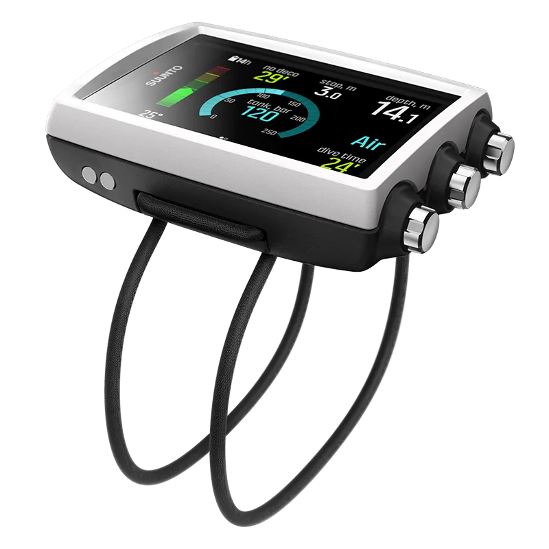 SUUNTO EON CORE
LIME