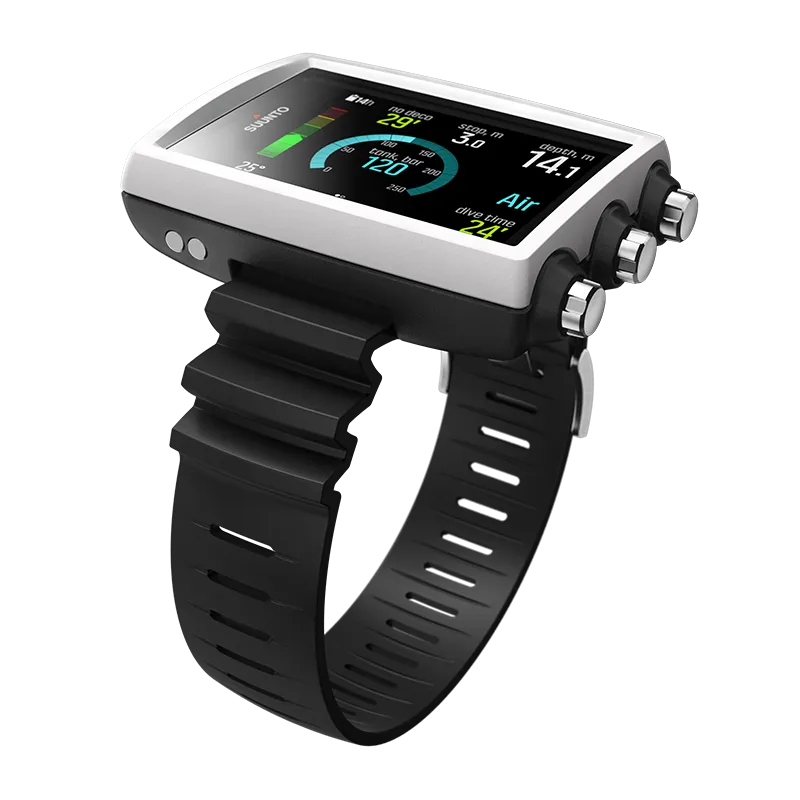 SUUNTO EON CORE
WHITE