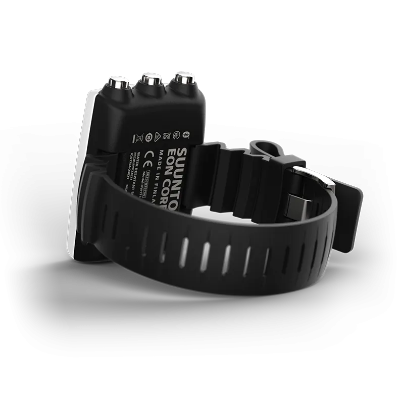 SUUNTO EON CORE
WHITE