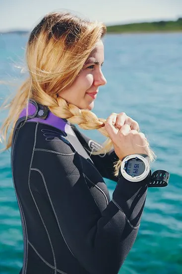 SUUNTO VYPER NOVO
