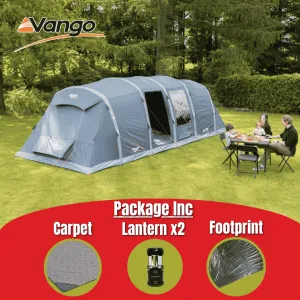 Tacoma 800XL Air Tent Package