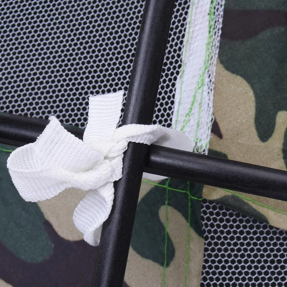 Tent Tailored selection Camouflage Camping Beautifully crafted