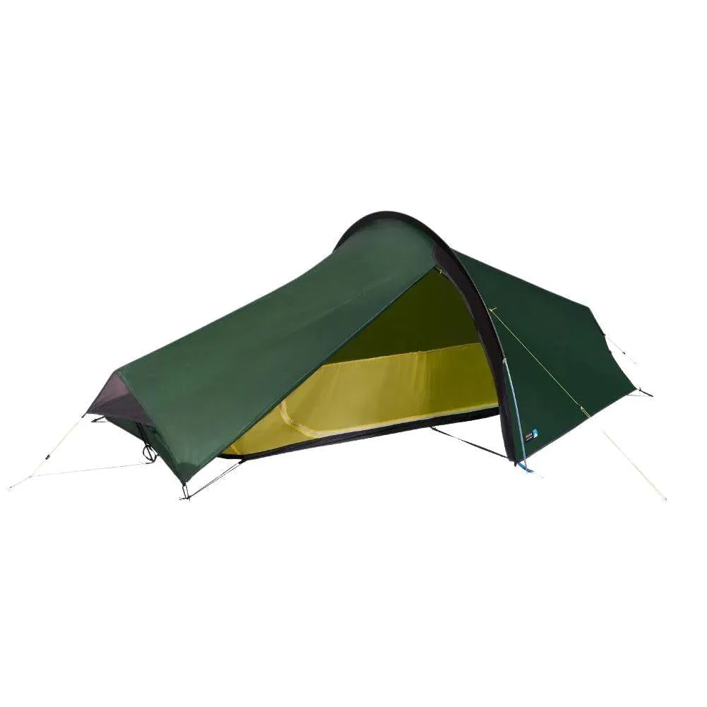Terra Nova Laser Compact 1 Tent V2 - 1 Man Lightweight Tent (2022)