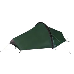 Terra Nova Laser Compact 1 Tent V2 - 1 Man Lightweight Tent (2022)