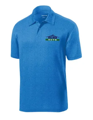 The Tent Guys - Performance Polo (ST660)