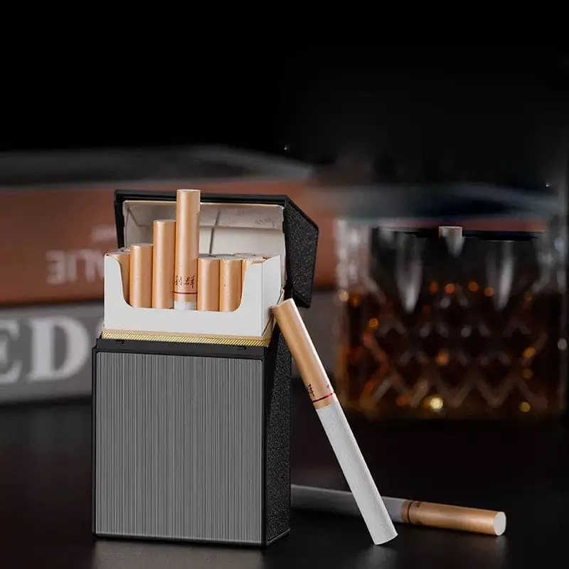 Three In One USB Rechargeable Lighter