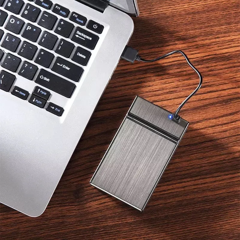 Three In One USB Rechargeable Lighter