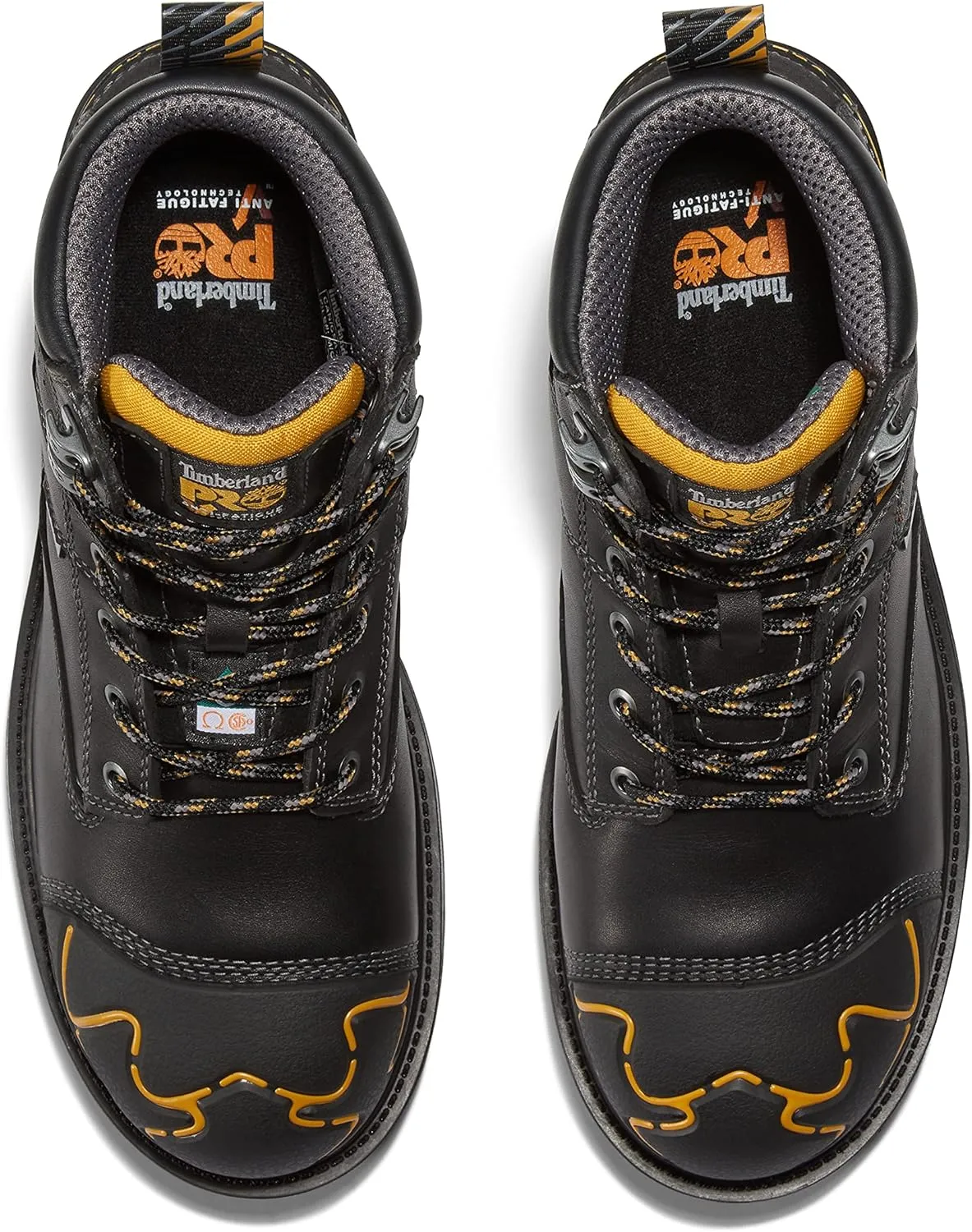 Timberland PRO Men's, Magnitude 6in CT WP Boot